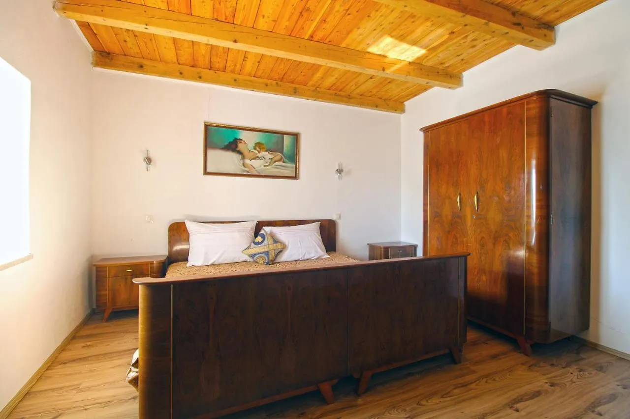 House 917 Villa Valtura Holiday home