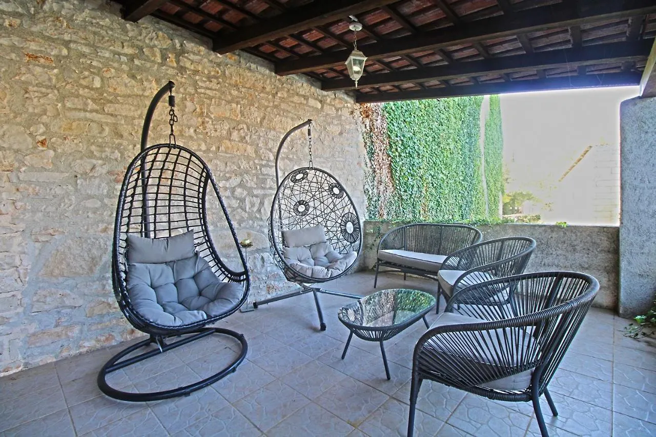 Holiday home House 917 Villa Valtura