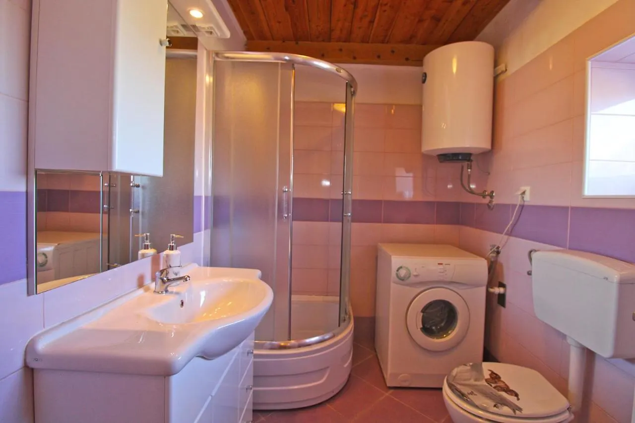House 917 Villa Valtura Holiday home