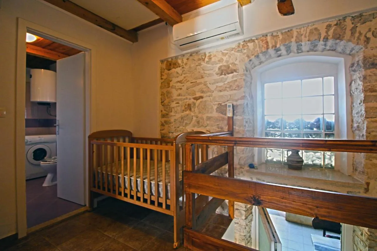 Holiday home House 917 Villa Valtura