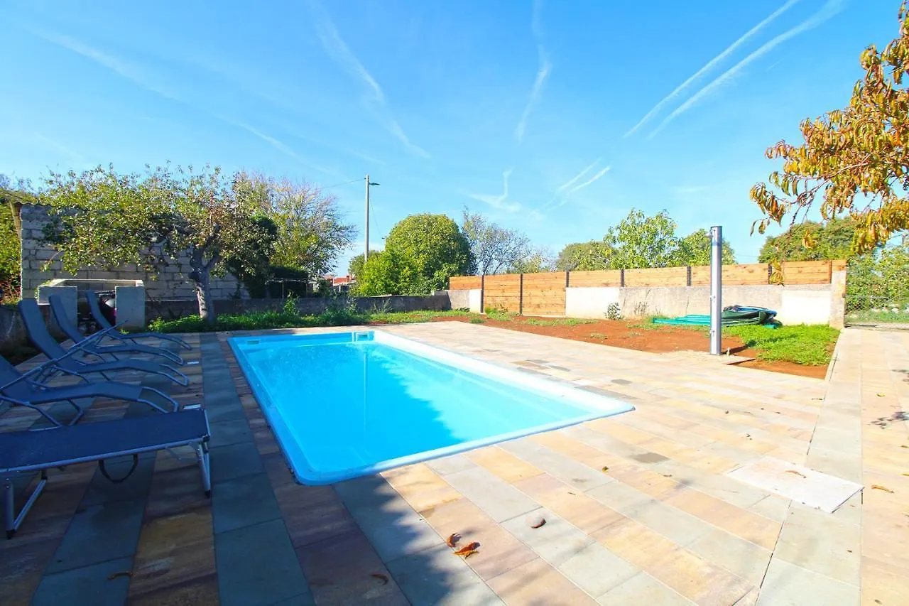 House 917 Villa Valtura Croatia